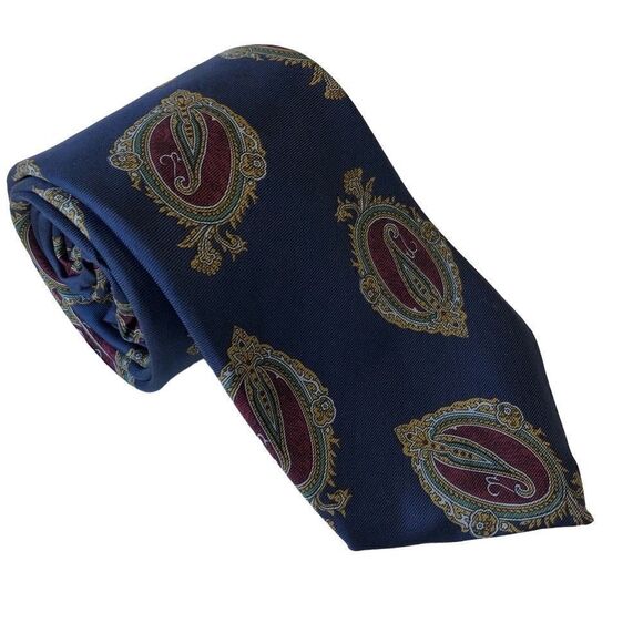 Christian Dior All Silk Tie
